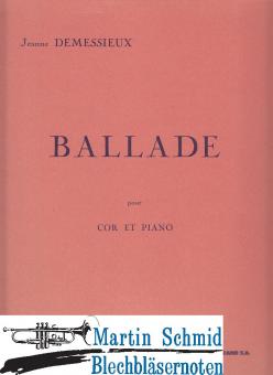 Ballade 