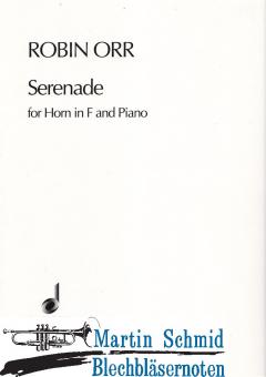 Serenade 