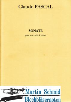 Sonate 