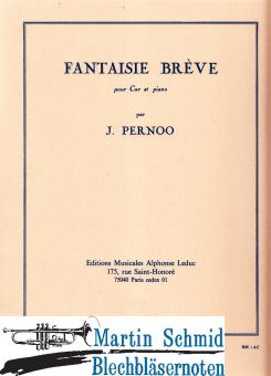 Fantaisie brève 