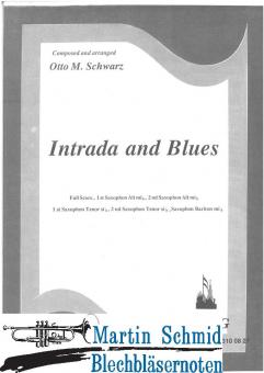 Intrada and Blues 