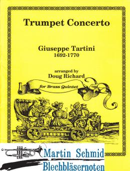 Trumpet Concerto 