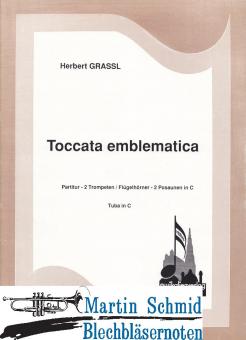 Toccata Emblematica (202.01) 