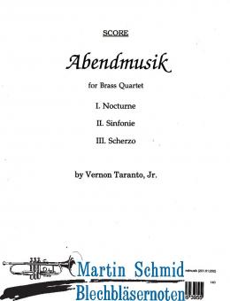 Abendmusik (201.01;202) 