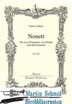 Nonett (243) 