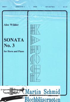 Sonata Nr.3 