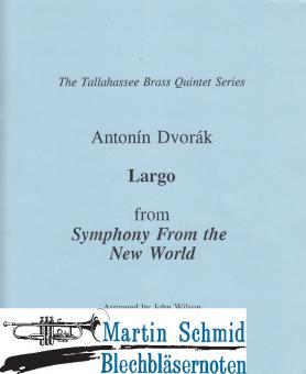 Largo aus New World Symphony 