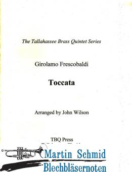 Toccata 