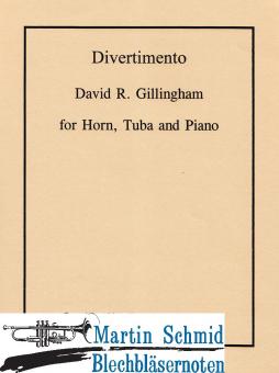 Divertimento (010.01.Klav) 