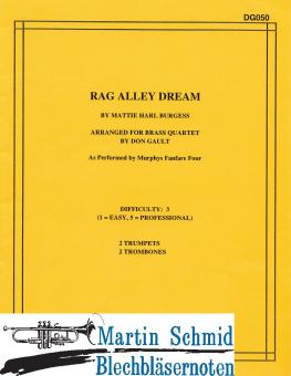 Rag Alley Dream (202) 