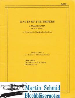 Waltz of the Tripeds (211) 