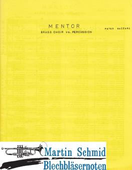 Mentor (404.01.3Perc.Pk) 