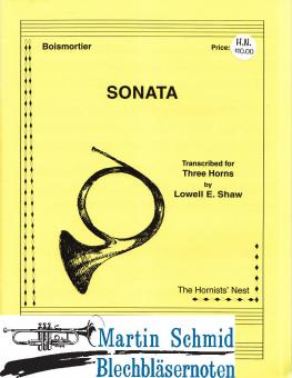 Sonata 