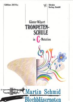 Trompetenschule (C-Notation) 