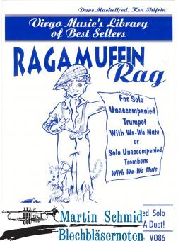 Ragamuffin Rag 