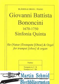 Sinfonia Quinta 