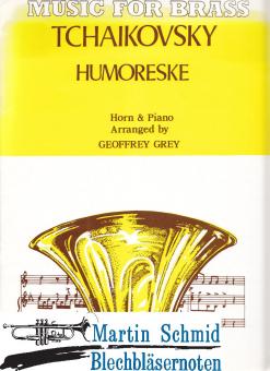 Humoreske 