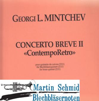 Concerto Breve II 