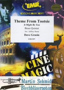 Theme from Tootsie 