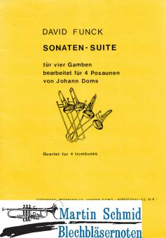 Sonaten-Suite 