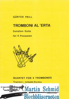 Tromboni AlErta 