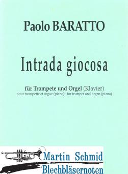 Intrada giocosa 