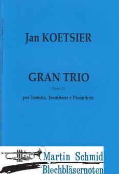 Gran Trio op.112(101.Klav) 