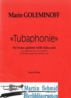 Tubaphonie (Tu Solo) 