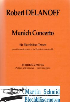 Munich Concerto (414.01) 