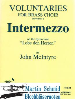 Intermezzo (444.11) 