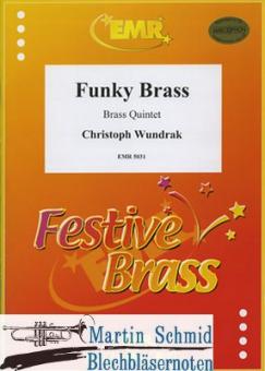 Funky Brass 