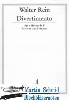 Divertimento 