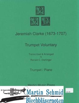 Trumpet Voluntary 