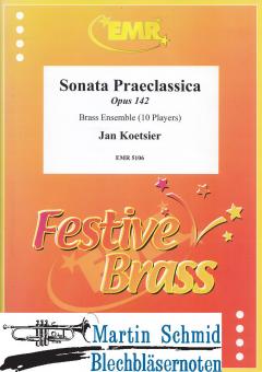 Sonata Praeclassica (414.01) 