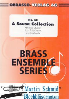 A Sousa Collection (211;202) 