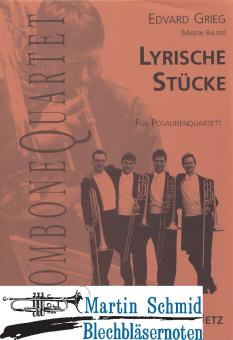 Lyrische Stücke 