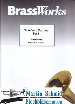 Take your Partner Set 1 (414.01) 