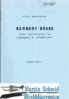 Banbury Brass 