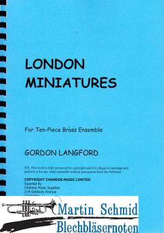 London Miniatures (414.01) 