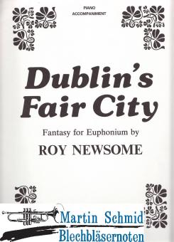 Dublin`s Fair City 