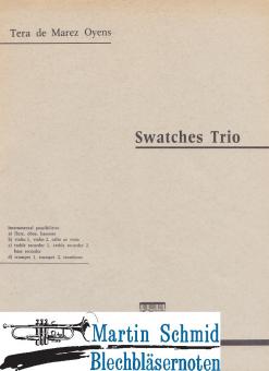 Swatches Trio (201) 