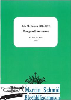 Morgendämmerung 