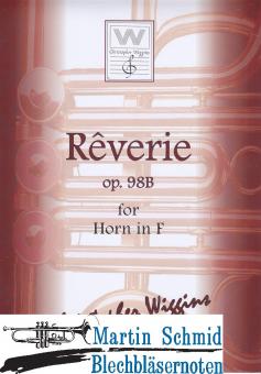 Reverie op.98B 