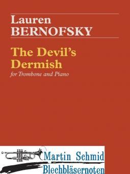 The Devils Dermish 