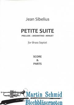 Petite Suite (310.21) 