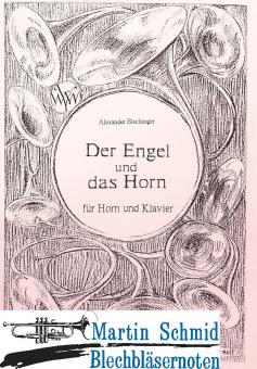 Der Engel und das Horn 