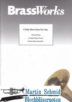 I Only Have Eyes for You (414.01) 