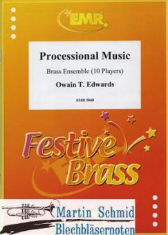 Processional Music (414.01) 