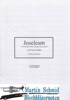 Joseleum (Klar.Pos.Marimba.Kb) 