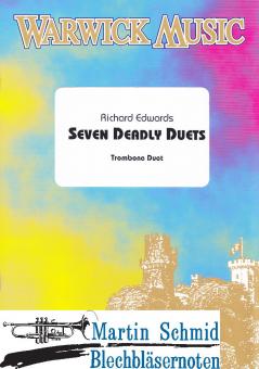 Seven Deadly Duets 